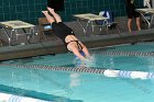WSwim vs USCGA  Women’s Swimming & Diving vs US Coast Guard Academy. : WSwim, swimming